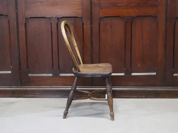 キッチンチェア｜1880年代 素朴な佇まい 5