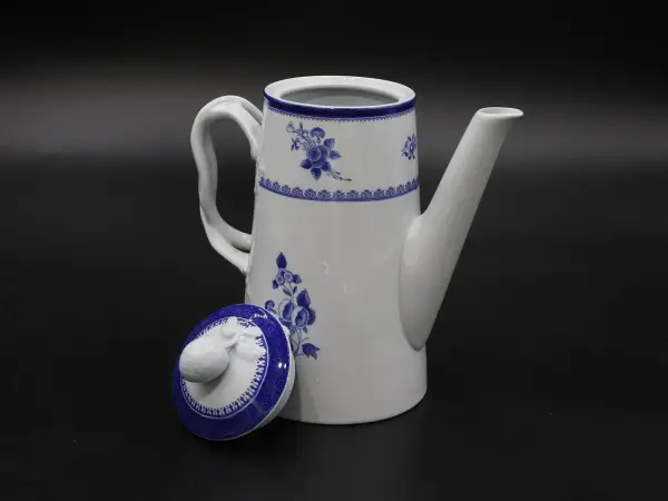 コーヒーポット 2