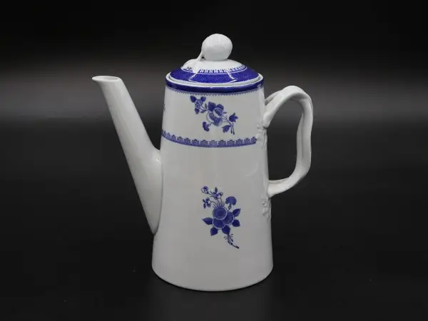 コーヒーポット 3