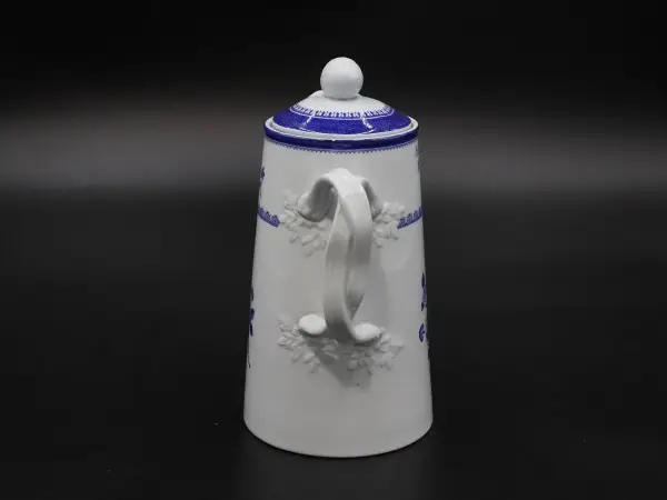 コーヒーポット 4