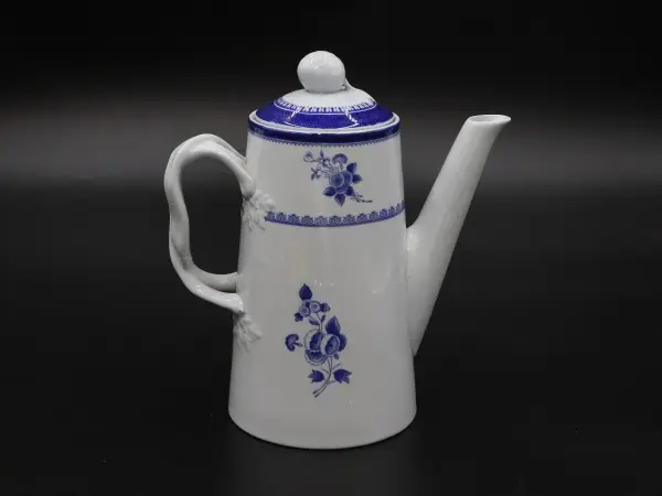コーヒーポット 5