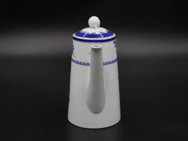 コーヒーポット 6