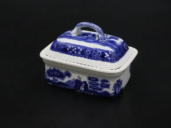 ソープディッシュ