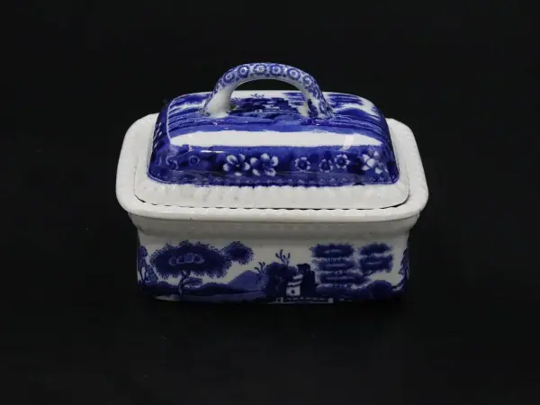 ソープディッシュ 4