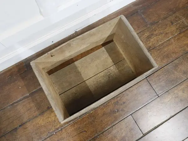 ウッドボックス 6
