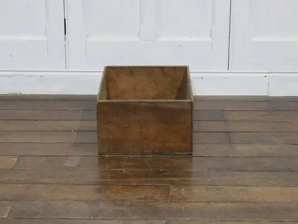 ウッドボックス 3