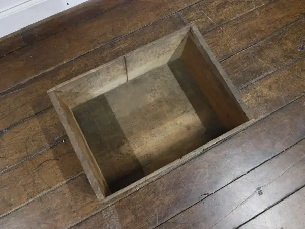 ウッドボックス 6