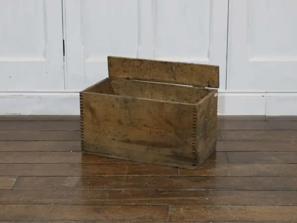 ウッドボックス 2