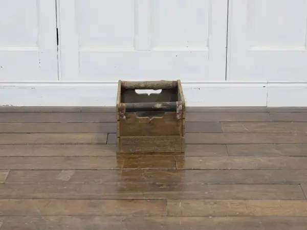 ウッドボックス 3