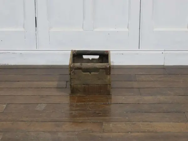ウッドボックス 5
