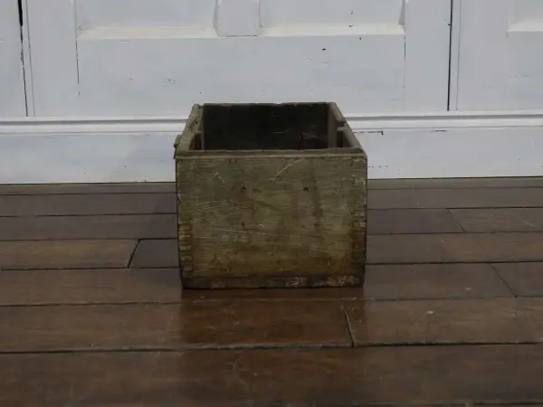 ウッドボックス 5