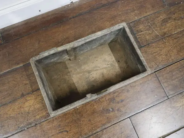 ウッドボックス 6
