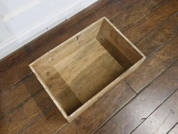 ウッドボックス 6