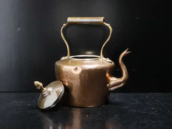 ケトル 2