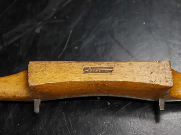 プレーン｜南京鉋 かんな 両手持ちタイプ|ディスプレイ 4