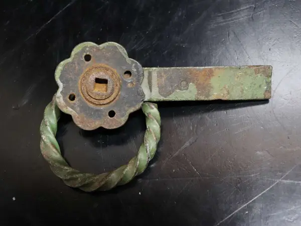 金具 2