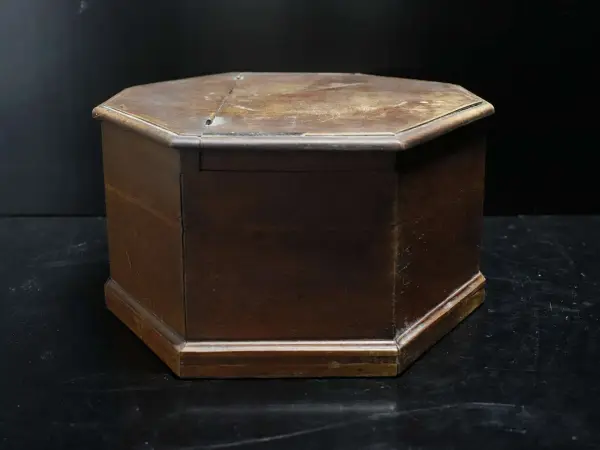 ジュエリーボックス 7