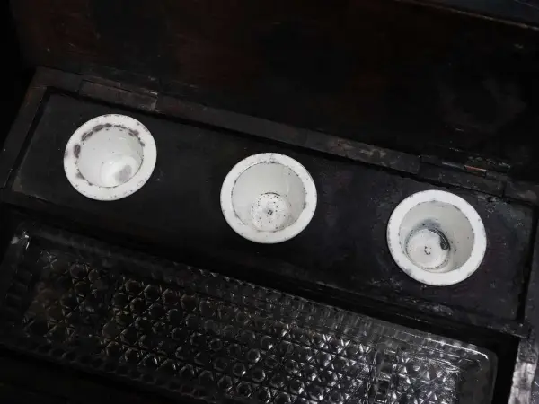 インクスタンド 8