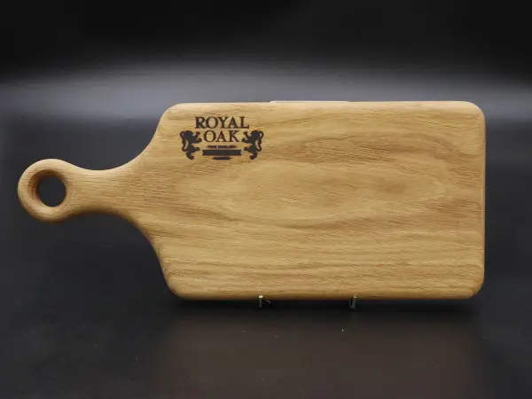 チョッピングボード ROYAL OAK 2