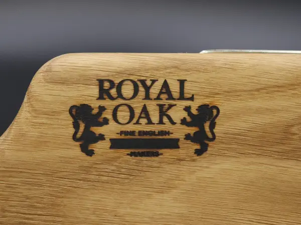 チョッピングボード ROYAL OAK 4