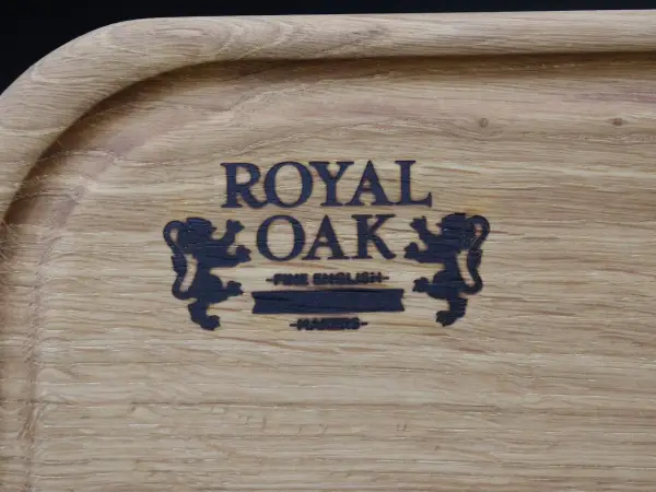 チョッピングボード ROYAL OAK 4