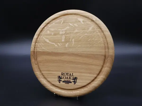 チョッピングボード ROYAL OAK