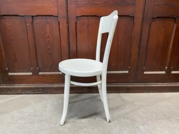 ベントウッドチェア｜ブナ材・1920年代 曲木の名作 THONET（トーネット） 3