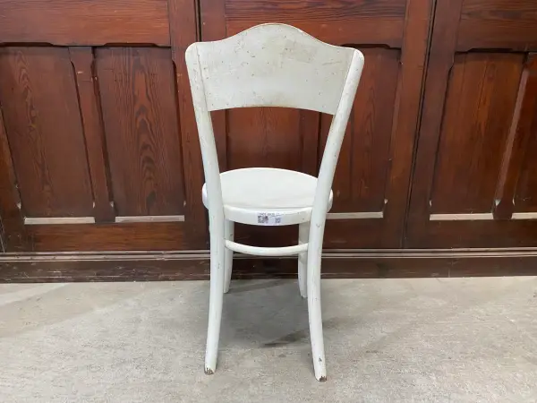 ベントウッドチェア｜ブナ材・1920年代 曲木の名作 THONET（トーネット） 4