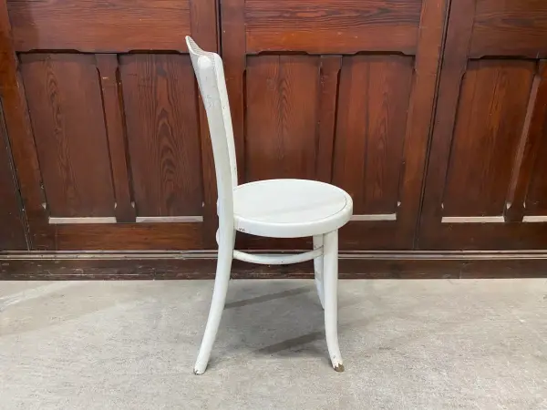 ベントウッドチェア｜ブナ材・1920年代 曲木の名作 THONET（トーネット） 5