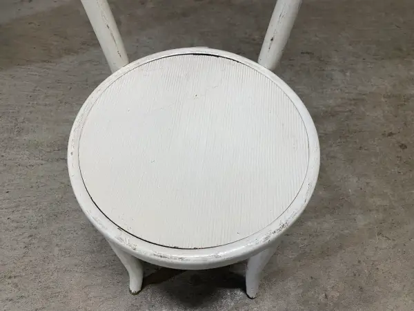 ベントウッドチェア｜ブナ材・1920年代 曲木の名作 THONET（トーネット） 6