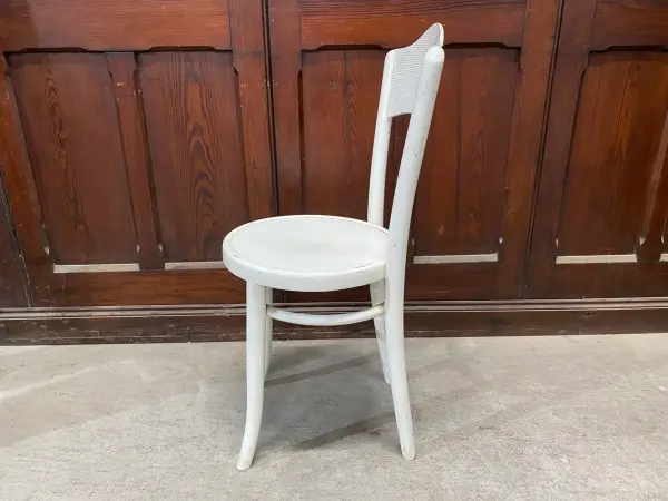 ベントウッドチェア｜ブナ材・1920年代 曲木の名作 THONET（トーネット） 3