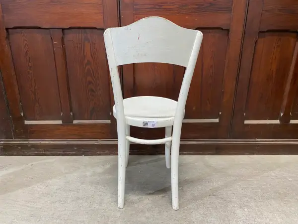 ベントウッドチェア｜ブナ材・1920年代 曲木の名作 THONET（トーネット） 4