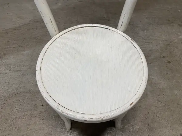 ベントウッドチェア｜ブナ材・1920年代 曲木の名作 THONET（トーネット） 5