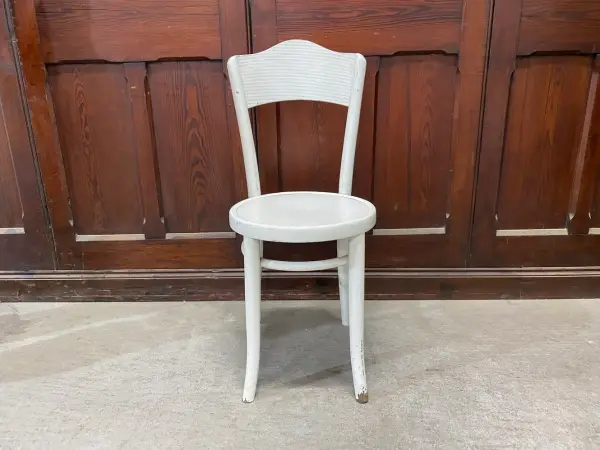 ベントウッドチェア｜ブナ材・1920年代 曲木の名作 THONET（トーネット） 2