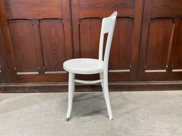 ベントウッドチェア｜ブナ材・1920年代 曲木の名作 THONET（トーネット） 3