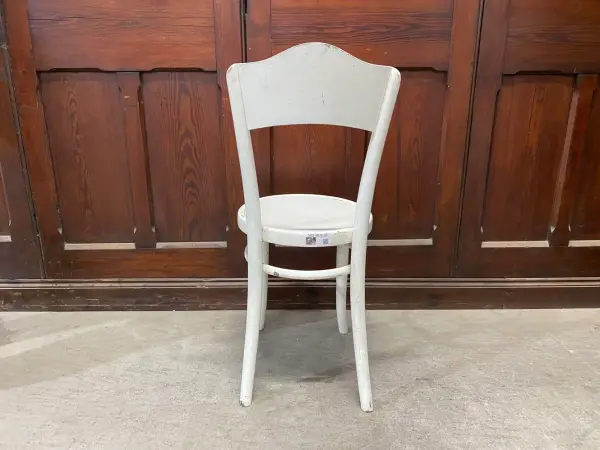 ベントウッドチェア｜ブナ材・1920年代 曲木の名作 THONET（トーネット） 4