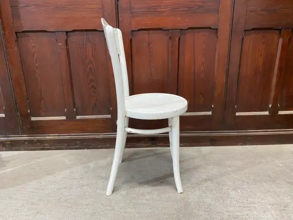 ベントウッドチェア｜ブナ材・1920年代 曲木の名作 THONET（トーネット） 5