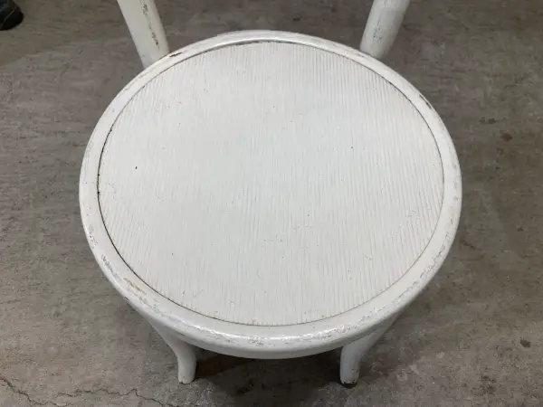 ベントウッドチェア｜ブナ材・1920年代 曲木の名作 THONET（トーネット） 6
