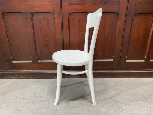 ベントウッドチェア｜ブナ材・1920年代 曲木の名作 THONET（トーネット） 3