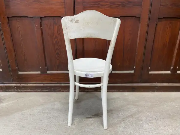 ベントウッドチェア｜ブナ材・1920年代 曲木の名作 THONET（トーネット） 4