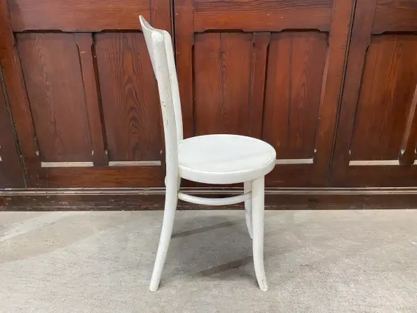 ベントウッドチェア｜ブナ材・1920年代 曲木の名作 THONET（トーネット） 5