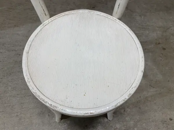 ベントウッドチェア｜ブナ材・1920年代 曲木の名作 THONET（トーネット） 6