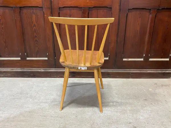 ボウバックチェア｜1960年代 ウィンザースタイル ERCOL（アーコール） 4