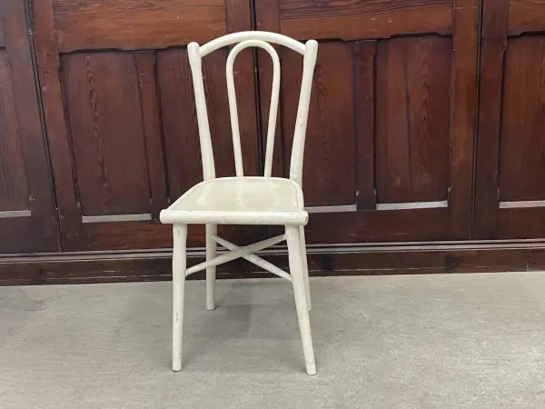 ベントウッドチェア｜ブナ材・1920年代 曲木の名作 THONET（トーネット） 2