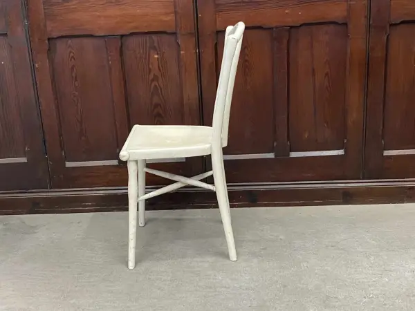 ベントウッドチェア｜ブナ材・1920年代 曲木の名作 THONET（トーネット） 3