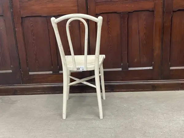 ベントウッドチェア｜ブナ材・1920年代 曲木の名作 THONET（トーネット） 4