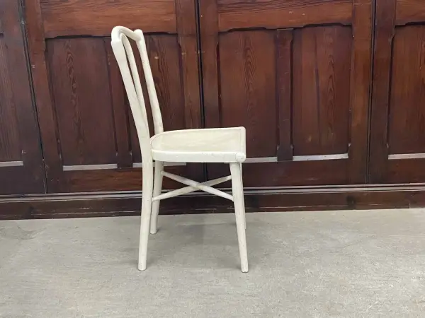 ベントウッドチェア｜ブナ材・1920年代 曲木の名作 THONET（トーネット） 5