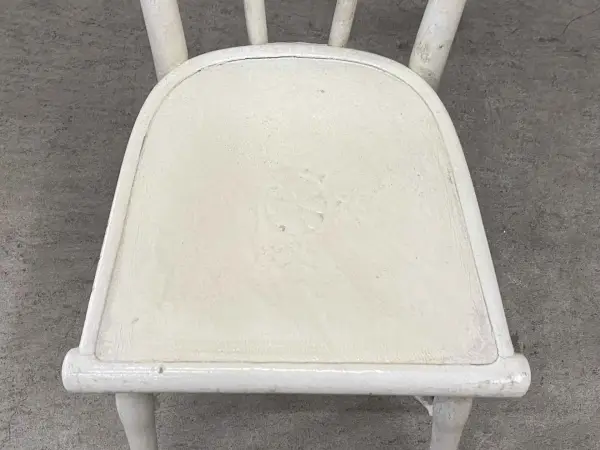 ベントウッドチェア｜ブナ材・1920年代 曲木の名作 THONET（トーネット） 6