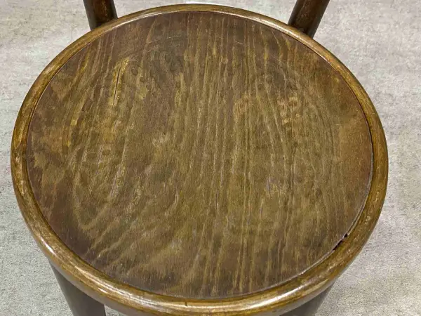 ベントウッドチェア｜ブナ材・1930年代 曲木の元祖 THONET（トーネット） 6