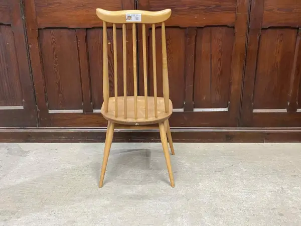 ゴールドスミス チェア｜ブナ材・エルム材・1960年代 英国名作のダイニングチェア ERCOL（アーコール） 4